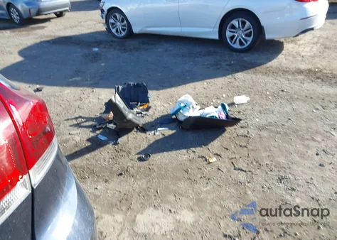 2015 Toyota Venza Xle V6 from USA, damaged, VIN 4T3BK3BB3FU114873